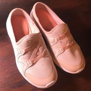 Easy Spirit Mules 6.5W-